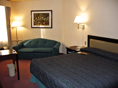 Holiday Inn Tijuana Zona Rio Экстерьер фото